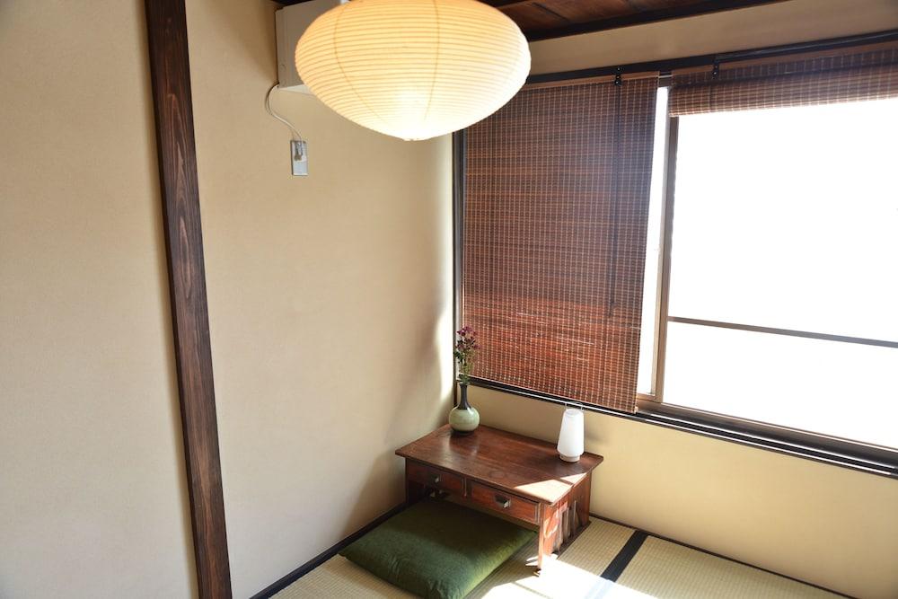 Guest house Umeya