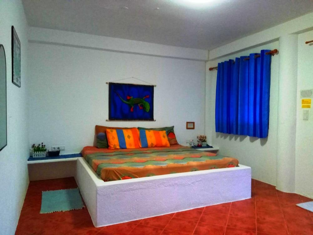 Aquarius Terraces Boutique Resort