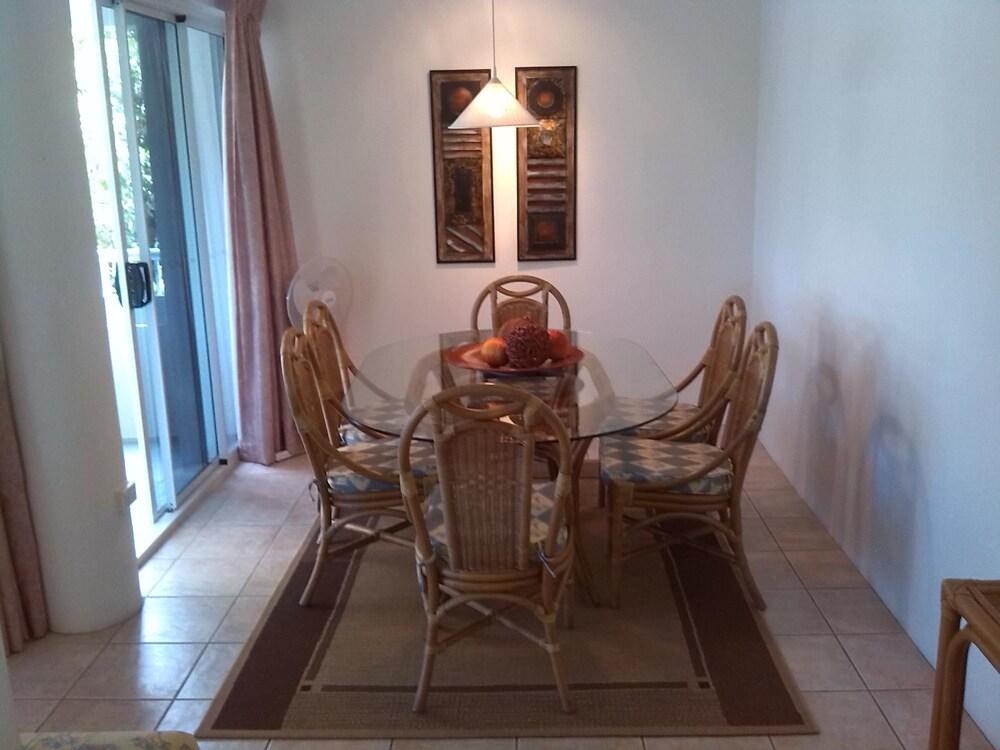 Palm Cove Penthouse Accommodation