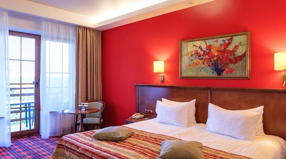 Areal Congress Hotel