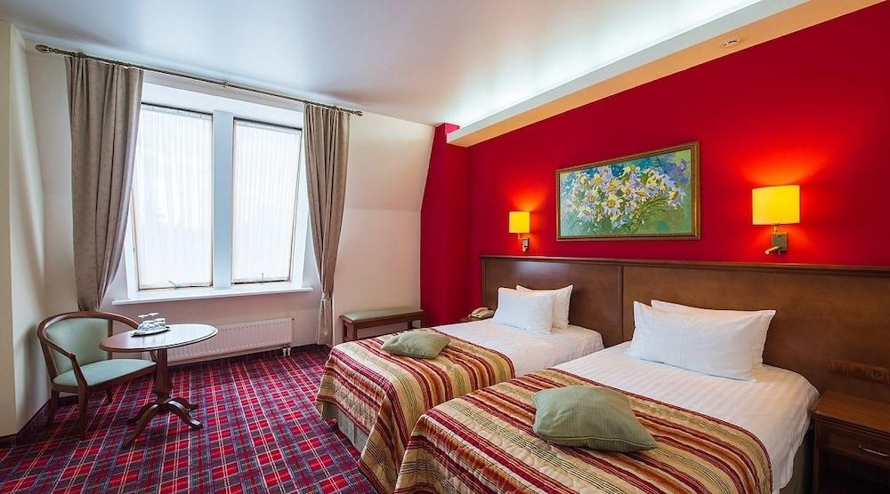 Areal Congress Hotel