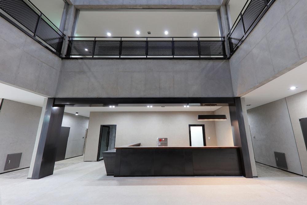 WITHLAND HOTEL Pyeongchang