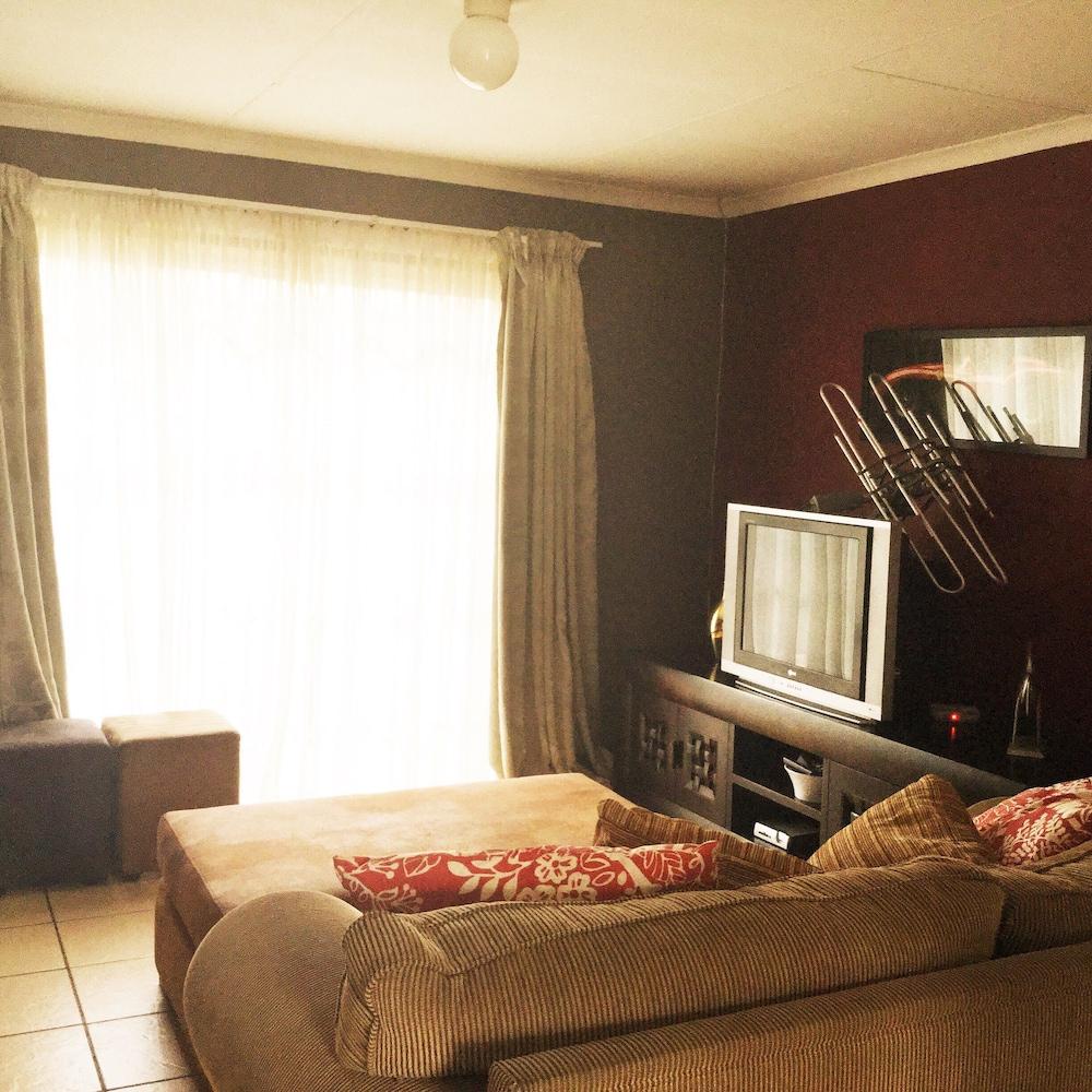 Your Home Away from Home