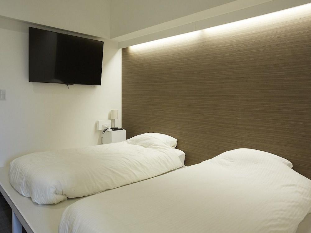 IN FRAME HOSTEL enoshima - Hostel