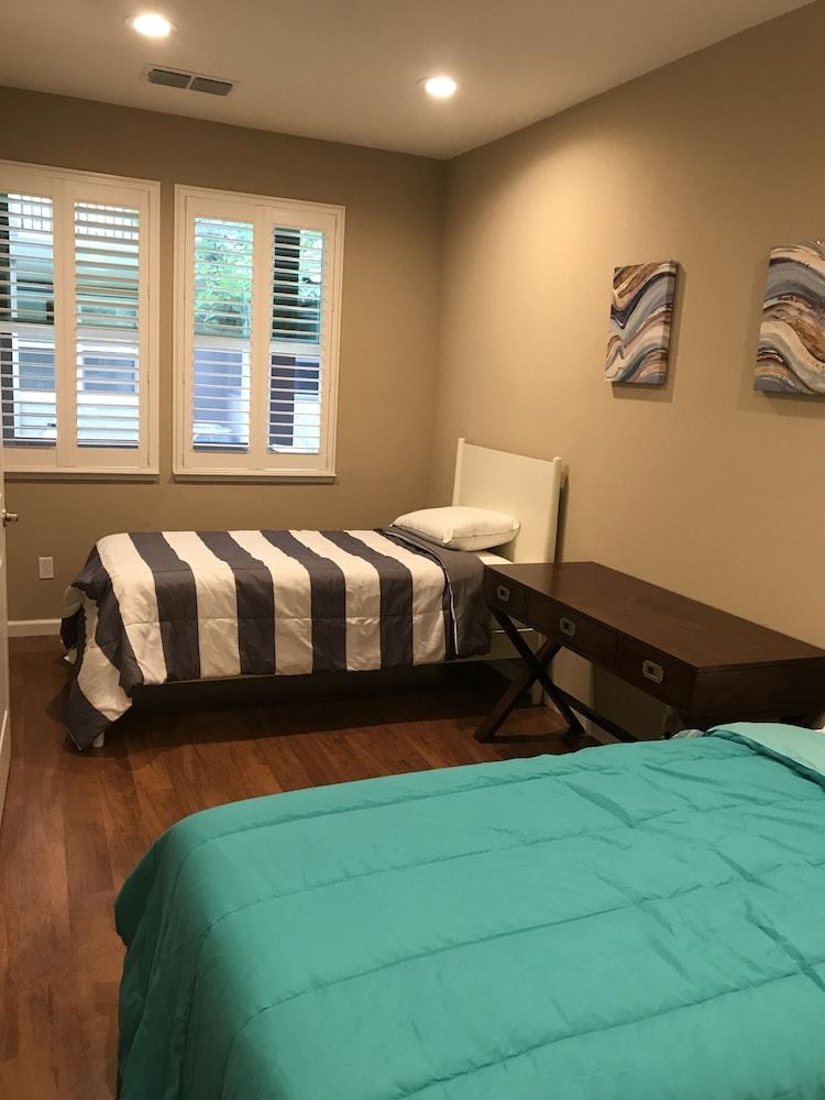 Shared Private Home at Santana Row