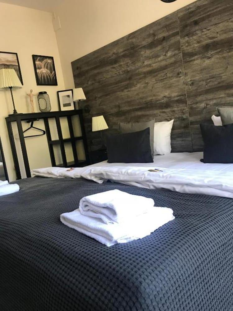 Room's by Sleephotels