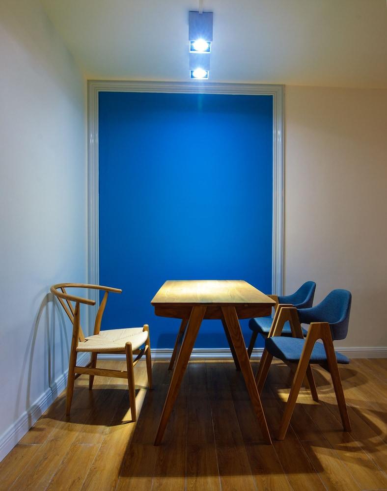 Joy Apartment Beijing