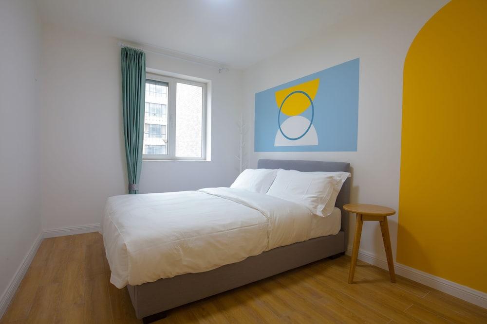 Joy Apartment Beijing