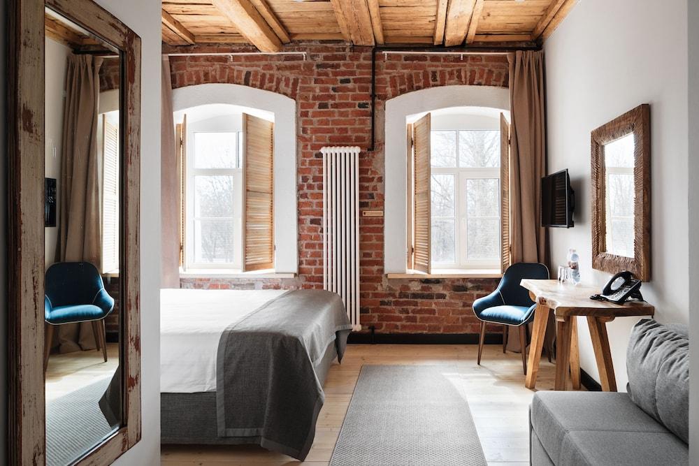 Boutique-Hotel Truvor