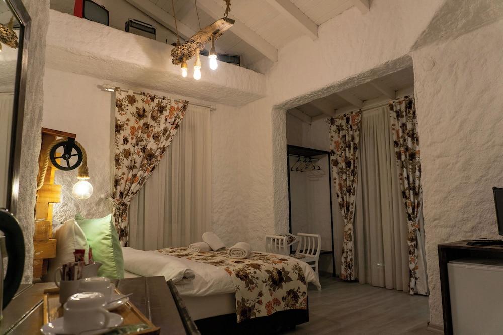 Kırlançe Otel Alaçatı