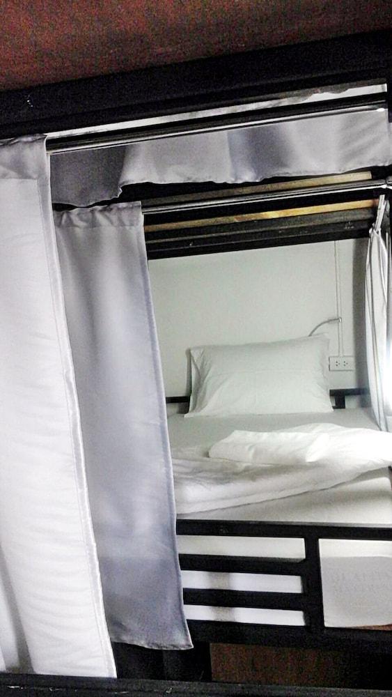 Best Stay Hostel At Lanta