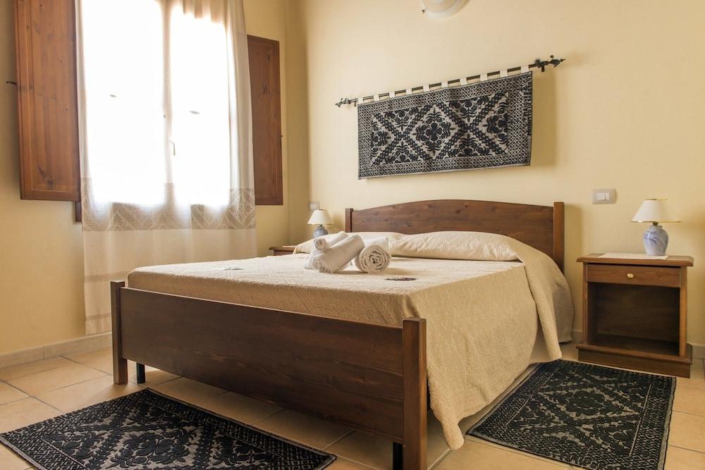 Albergo Diffuso Il Mandorlo