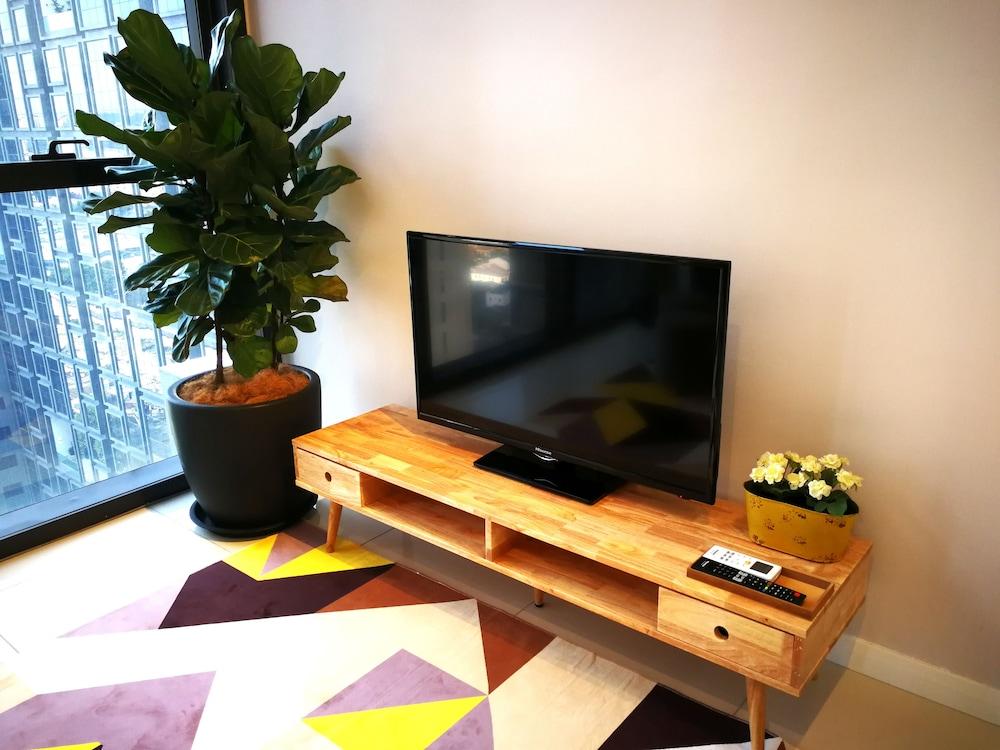 The Nordic Duplex - Petaling Jaya