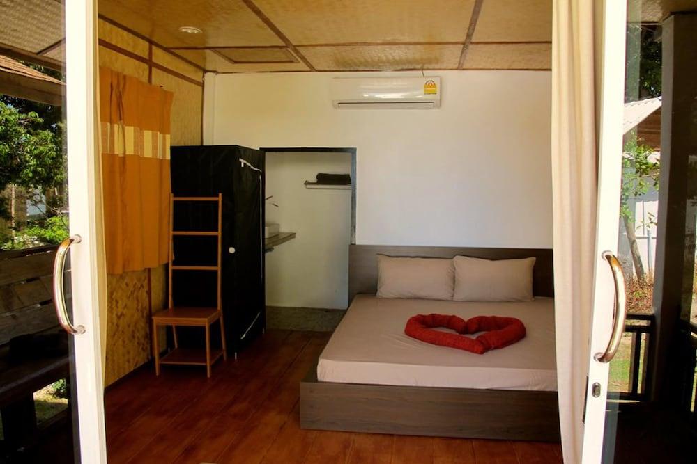 Pitiusas Beach Resort