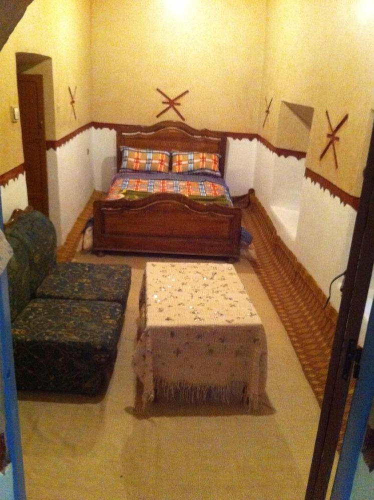 Hostel Riad AiT Ali