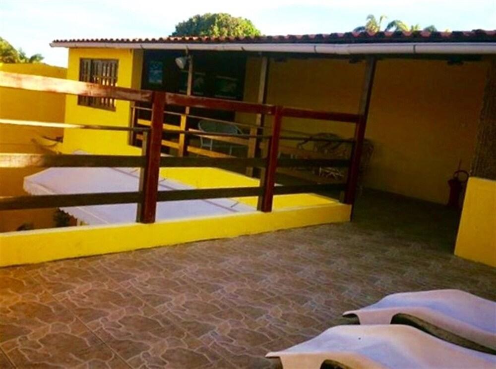 Pousada Farol do Porto