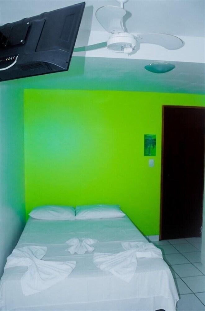 Pousada Farol do Porto