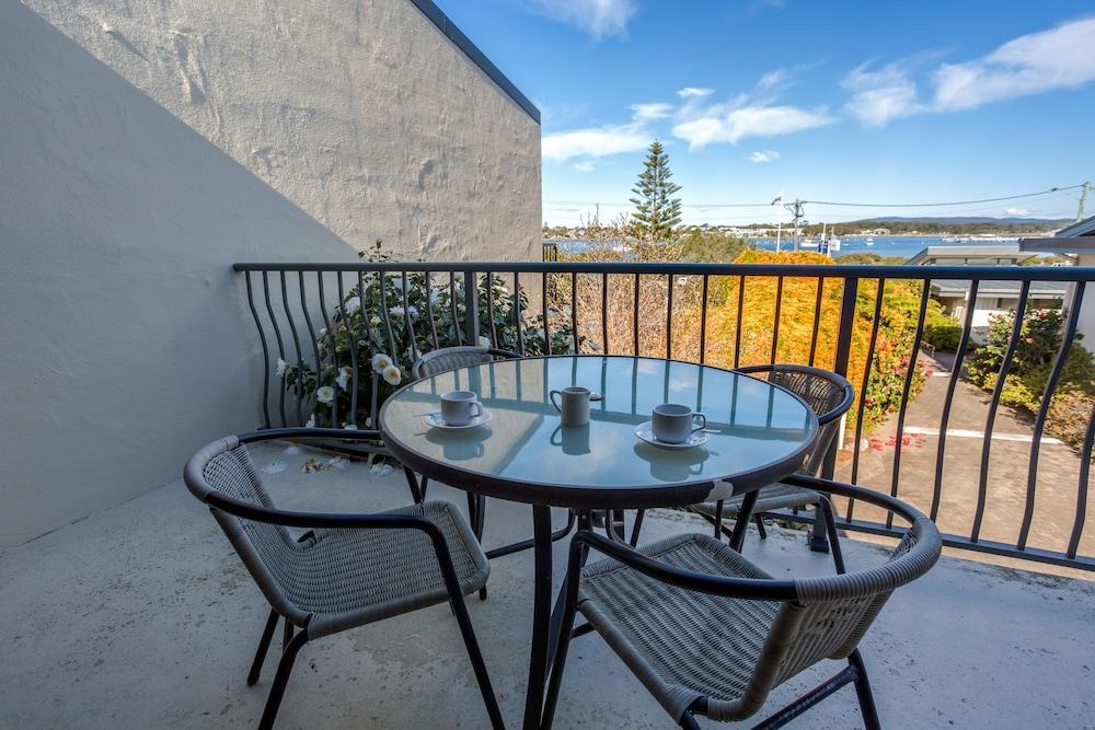 Penguin Mews 3 in Merimbula