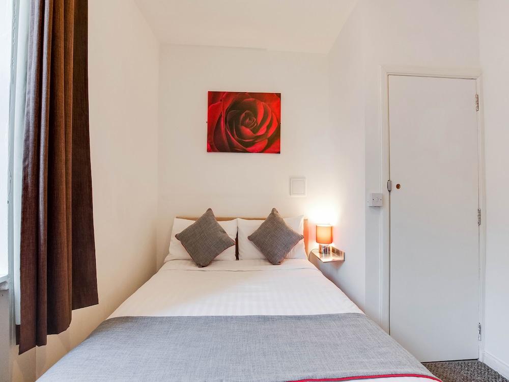 Lost Guest House Peterhead