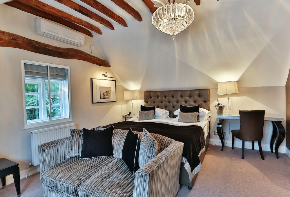 Sanctum on the Green