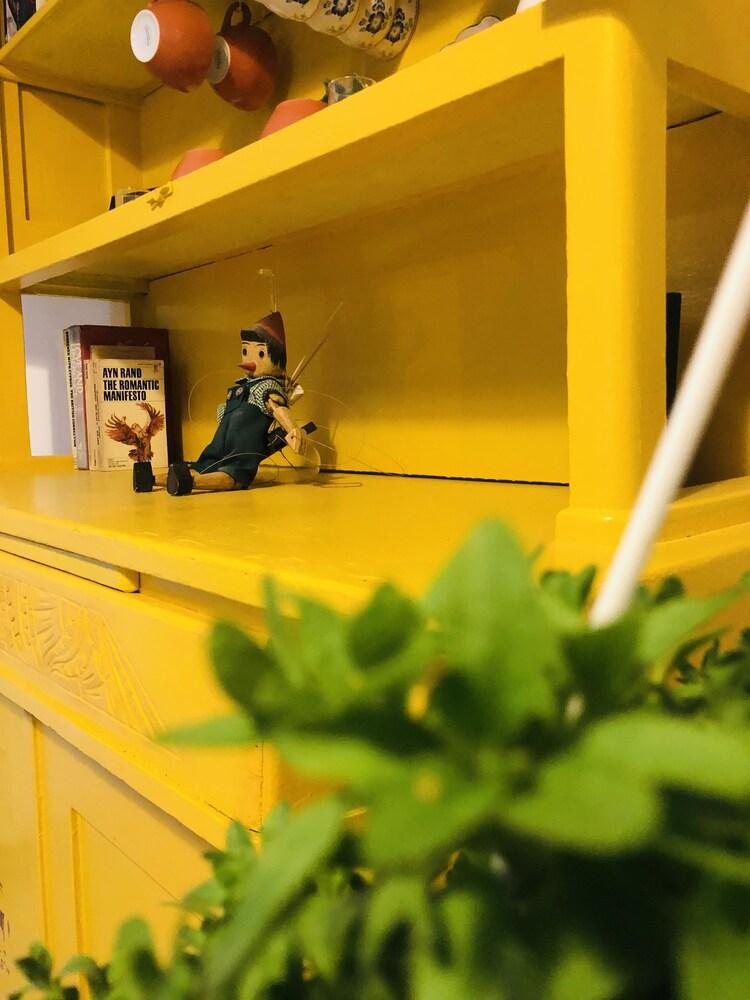 Ruzgaralti Alacati Hotel