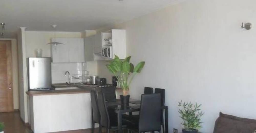 Depto Playa Pacifico IV