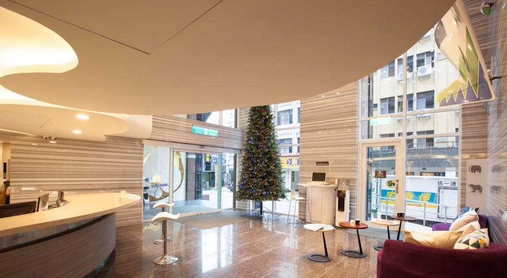 YA-NOLD Hot Spring Hotel