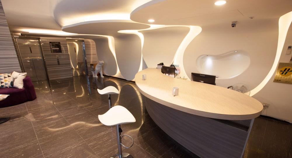 YA-NOLD Hot Spring Hotel