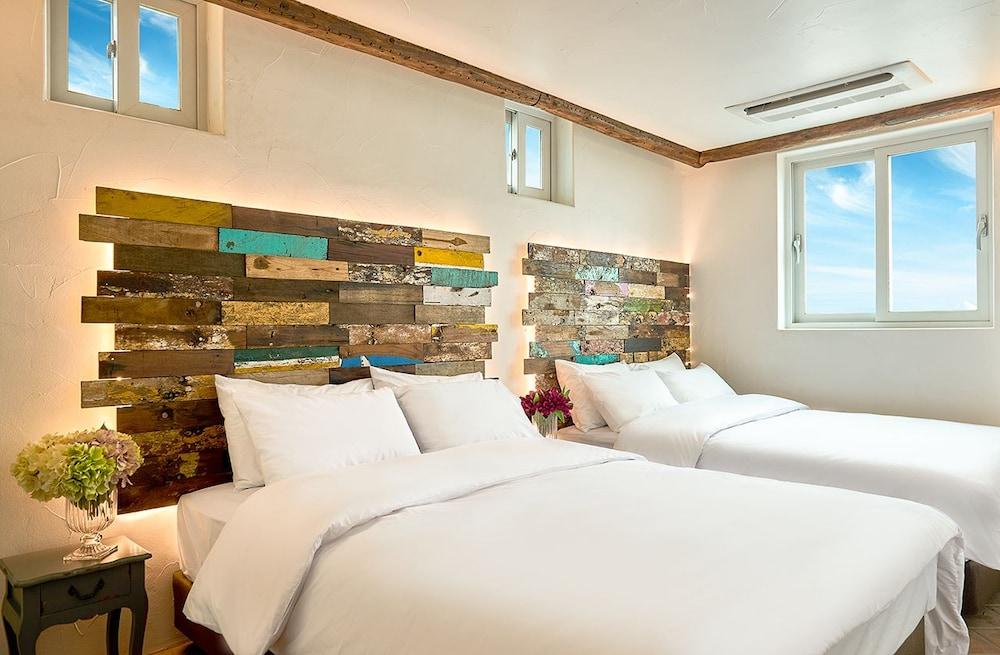 Sungsan Paradise Hill