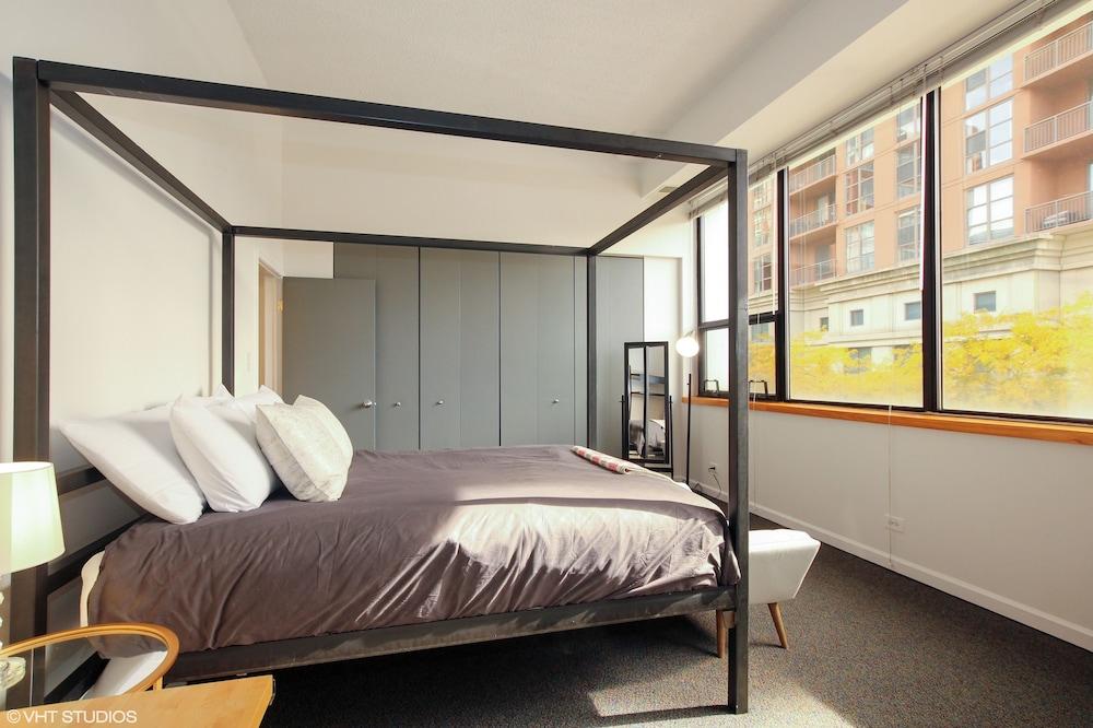 Reserve Rentals South Loop