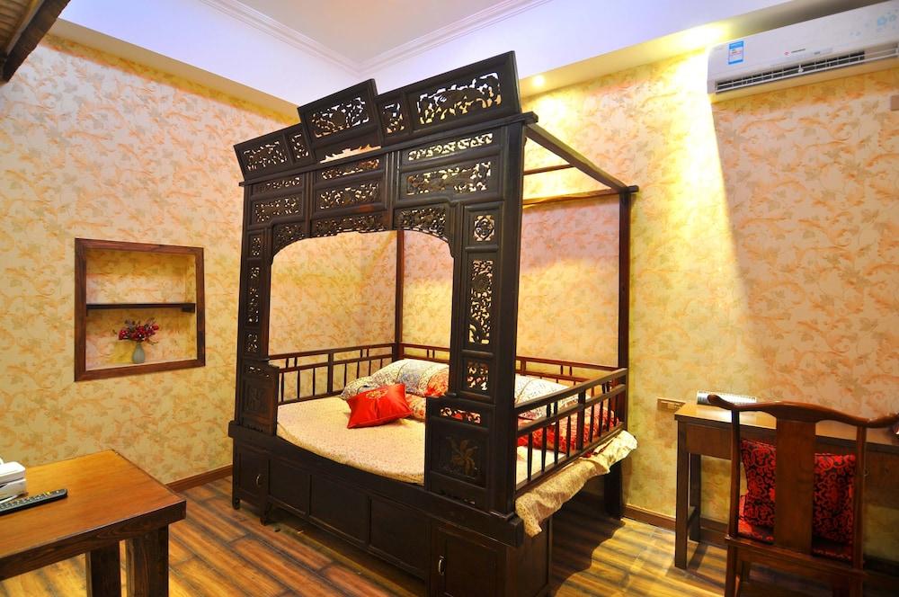 Wuzhen Chenhui impression Theme Inn