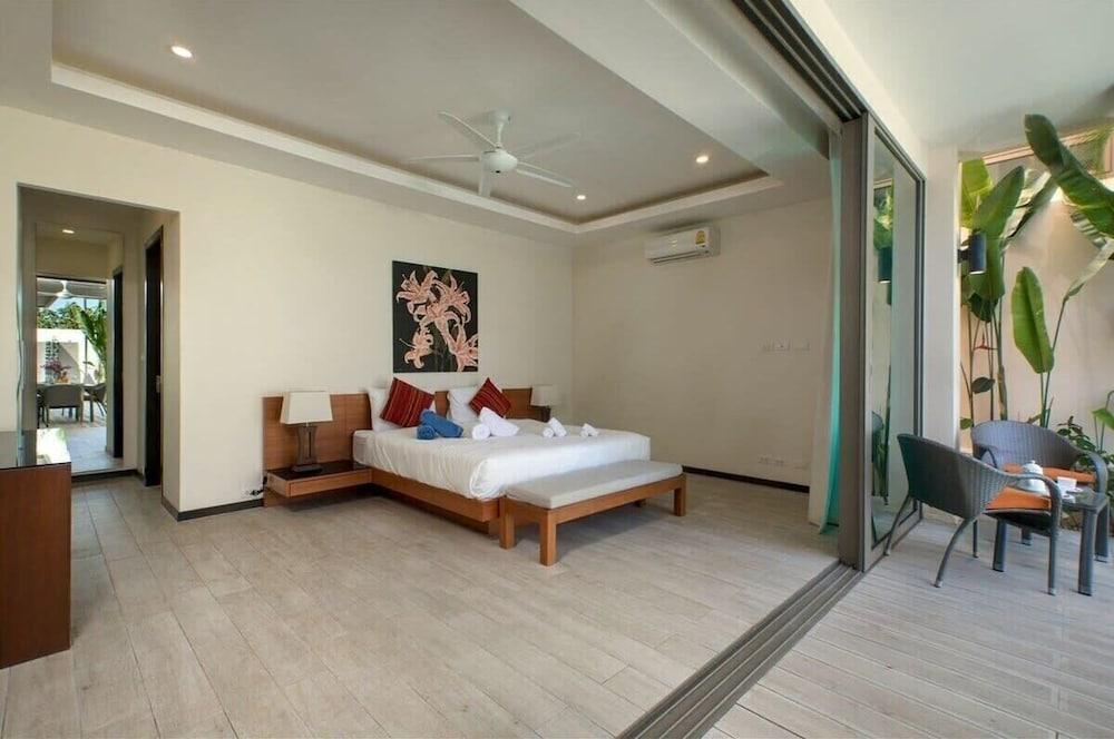 Laem Ka Residence by Tropiclook