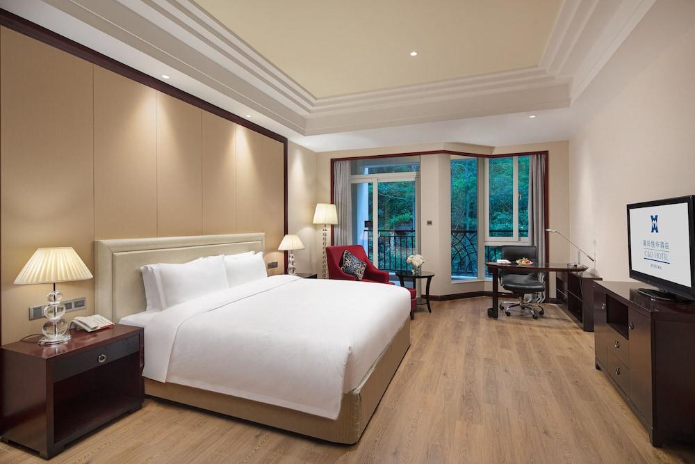 C&D Hotel Putian
