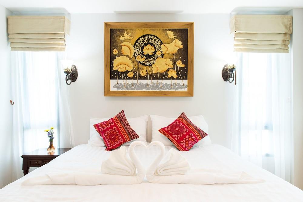 Villa Thai Orchid - Adults Only