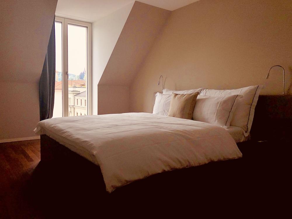 Lucerne Lake View Apartments