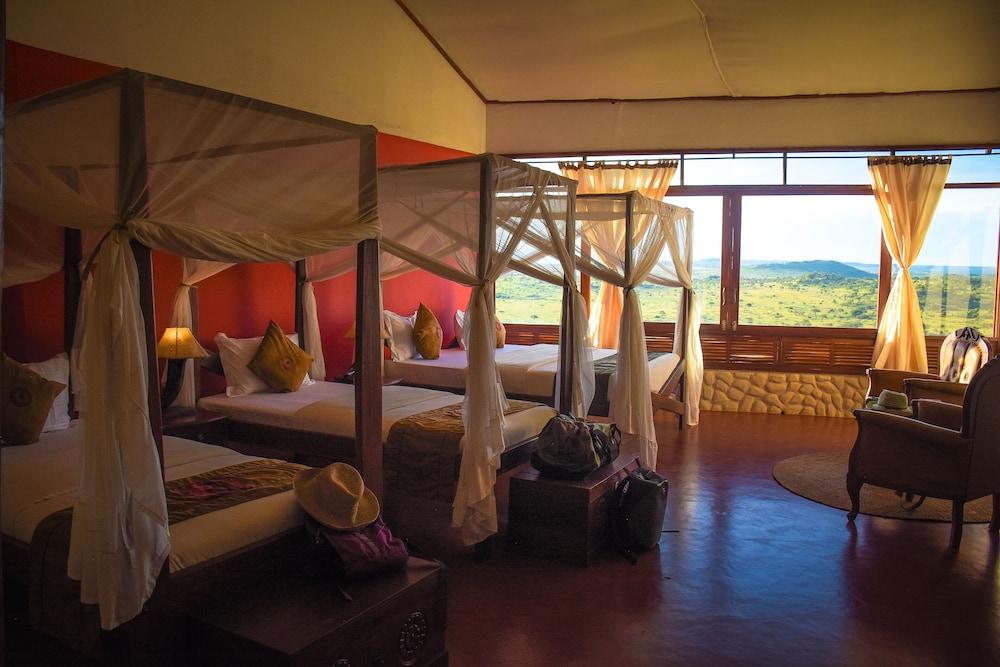 Serengeti Simba Lodge