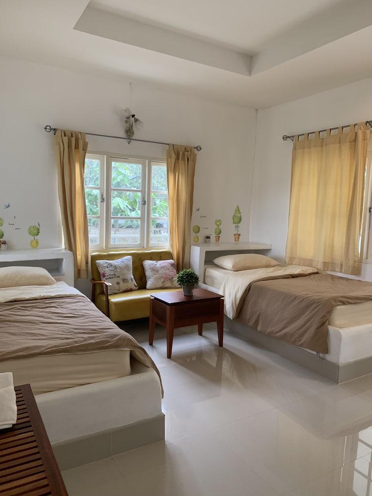 Paramer Resort Suanphung