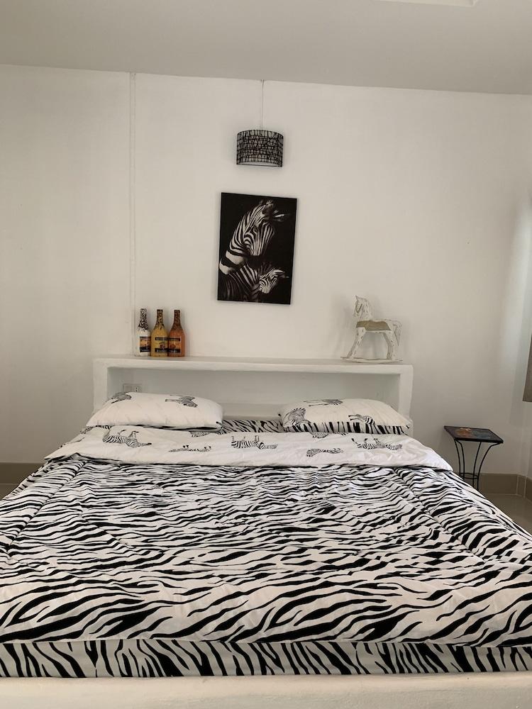 Paramer Resort Suanphung