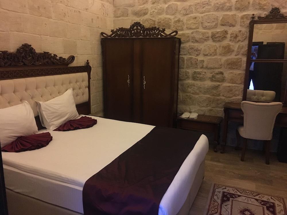 Mardin Osmanlı Konağı