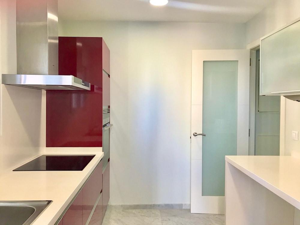 Gemelos 28 Apartments