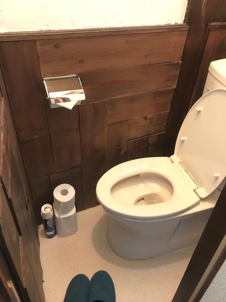 Ushio Guesthouse in Kamakura - Hostel