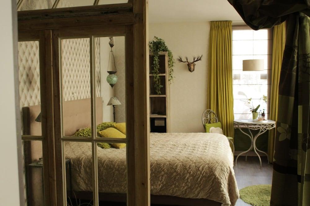 Con Ampère Bed & Breakfast