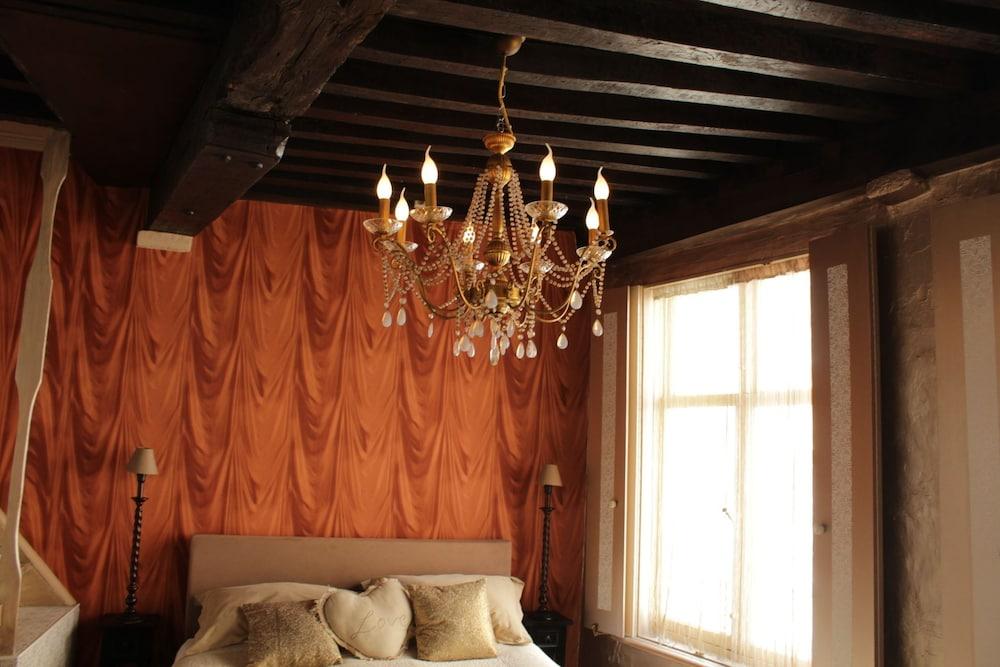 Con Ampère Bed & Breakfast