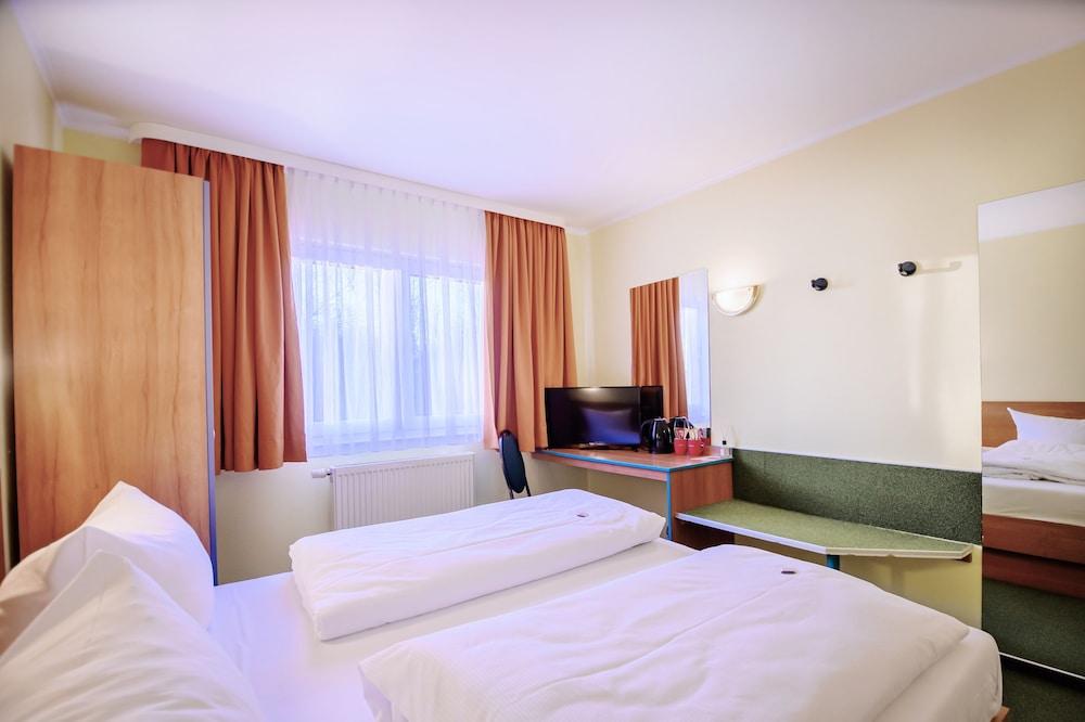 REGIOHOTEL Halle/ Leipzig Airport