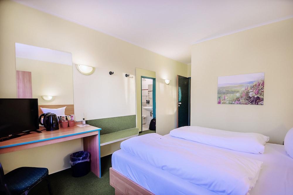 REGIOHOTEL Halle/ Leipzig Airport