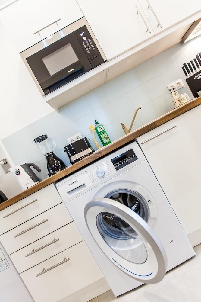 Cosy 2 bedroom Apartment