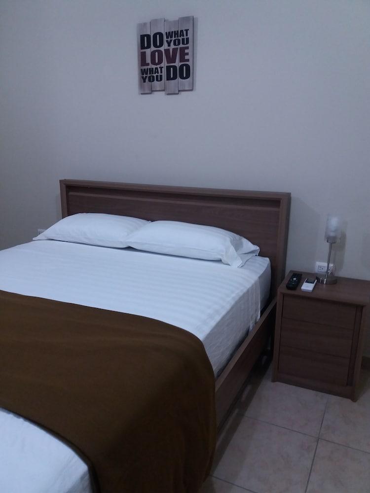 Suites de Lujo en Urdesa Norte