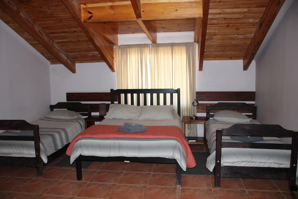 Anandi Guesthouse Swakopmund