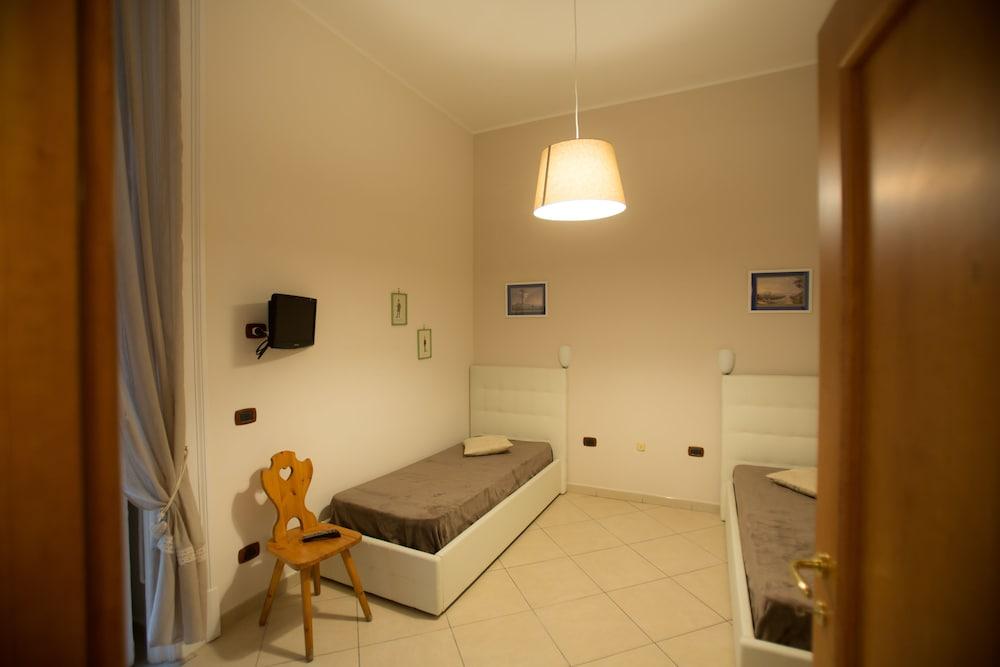 A Casa di Nonna Giulia