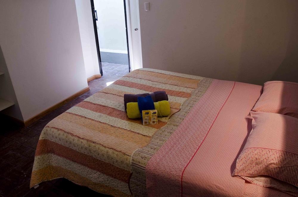 Bed & Breakfast Manque